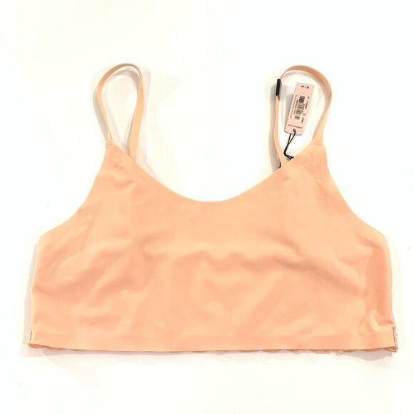 Victoria’s Secret laser cut & lace bralette bra - Picture 4 of 5